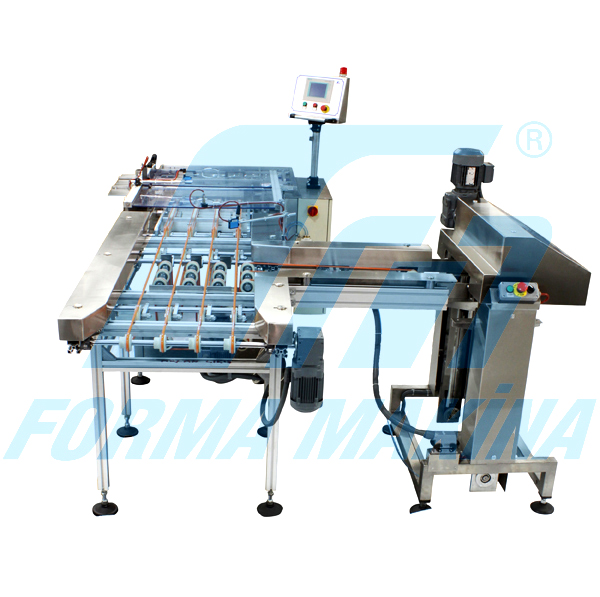 Gofret Ayırıcı ve Ara Açma