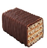 Gofret Makinesi