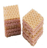 Gofret Kesme Makinesi