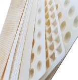 Gofret Pişirme Fırını